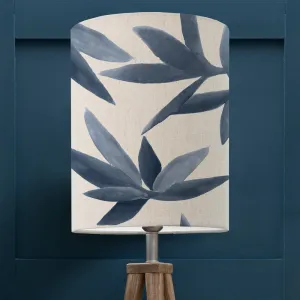 Silverwood Anna Lamp Shade Ocean