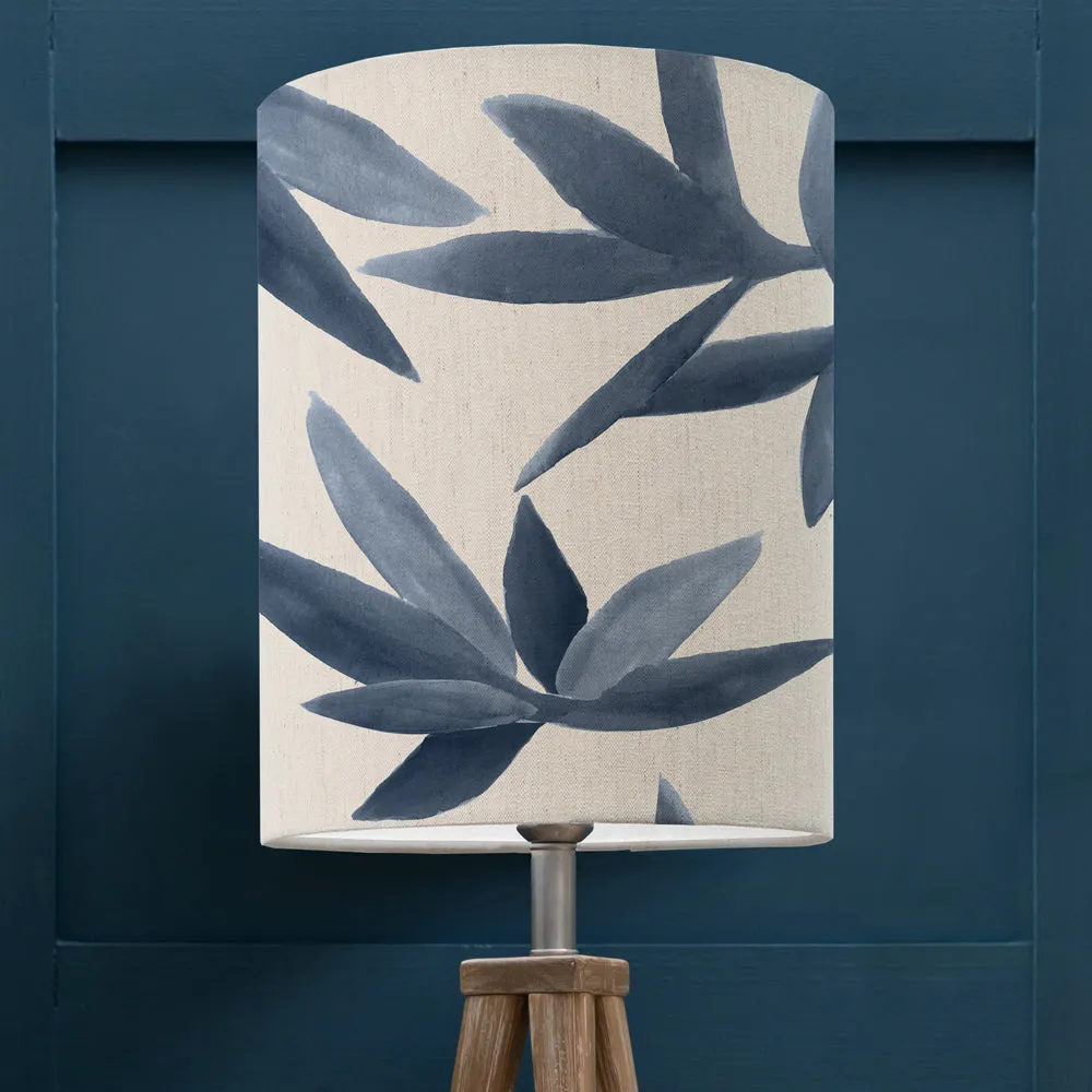 Silverwood Anna Lamp Shade Ocean