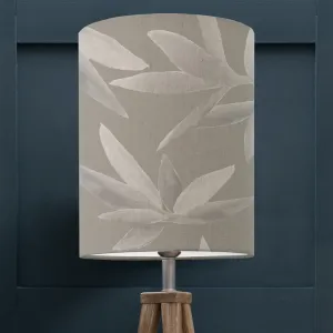 Silverwood Anna Lamp Shade Snow