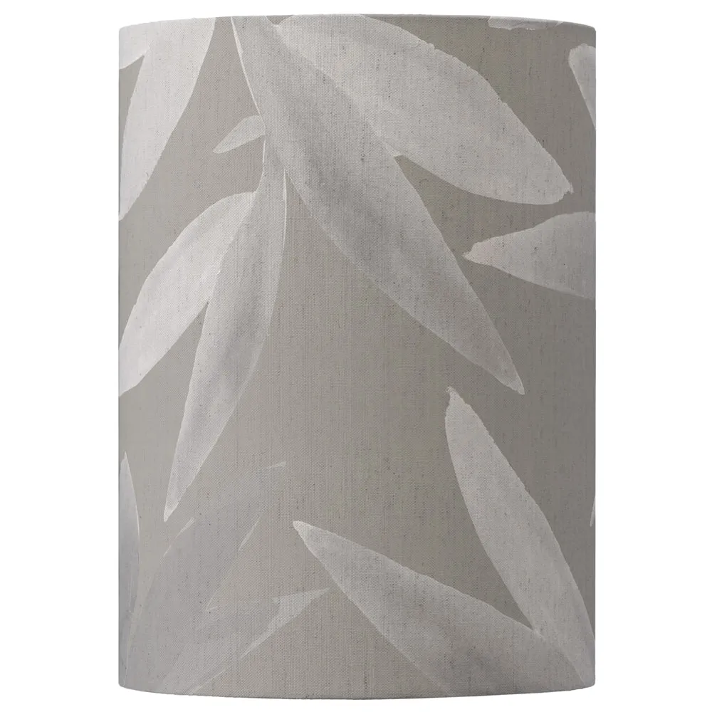 Silverwood Anna Lamp Shade Snow