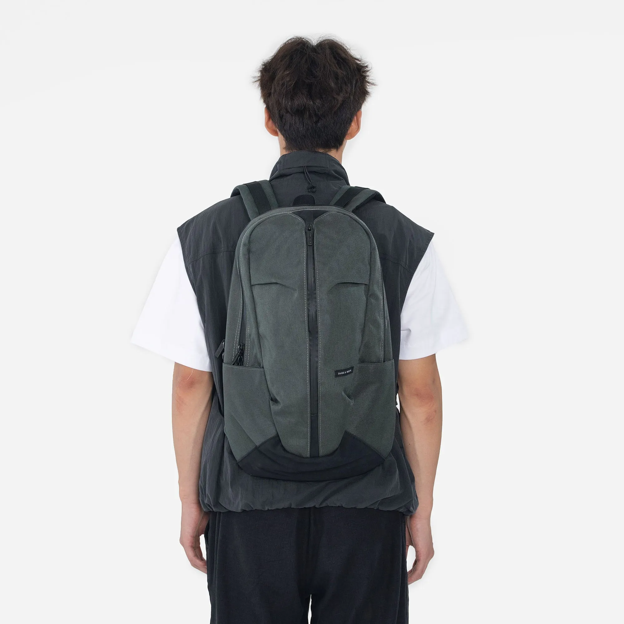 Skater Backpack