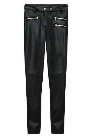 Sleek Comfort Pants