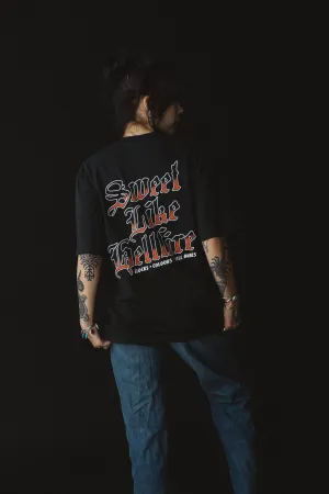 SLH Tee / C   C Collab