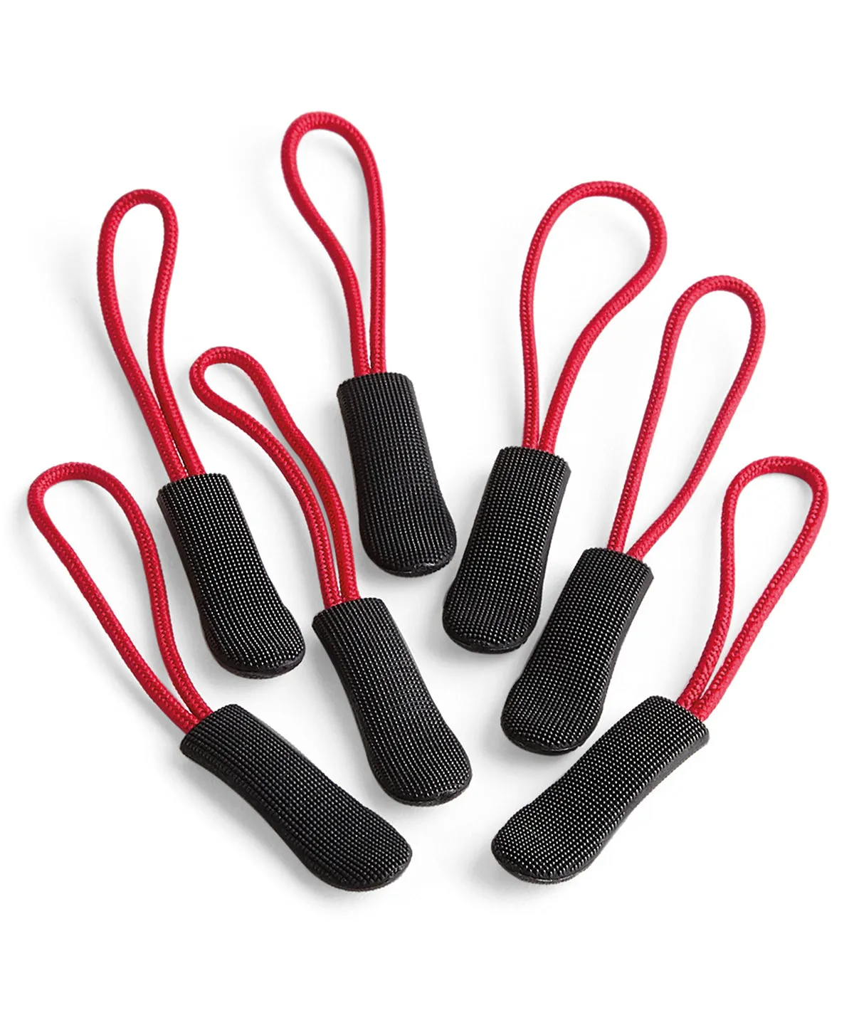 SLX® puller pack (pack of 10) | Red