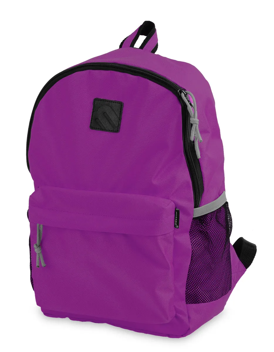 Small Backpack - 15L