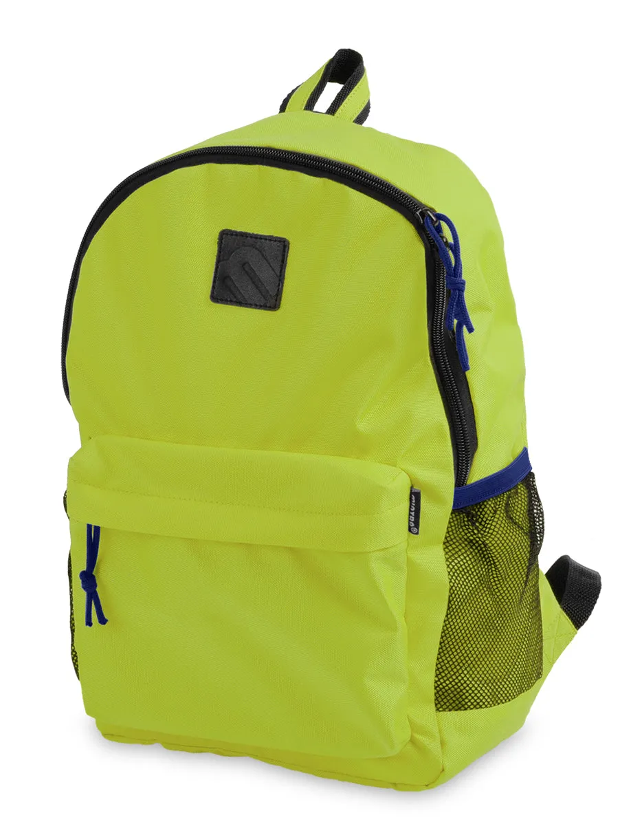 Small Backpack - 15L