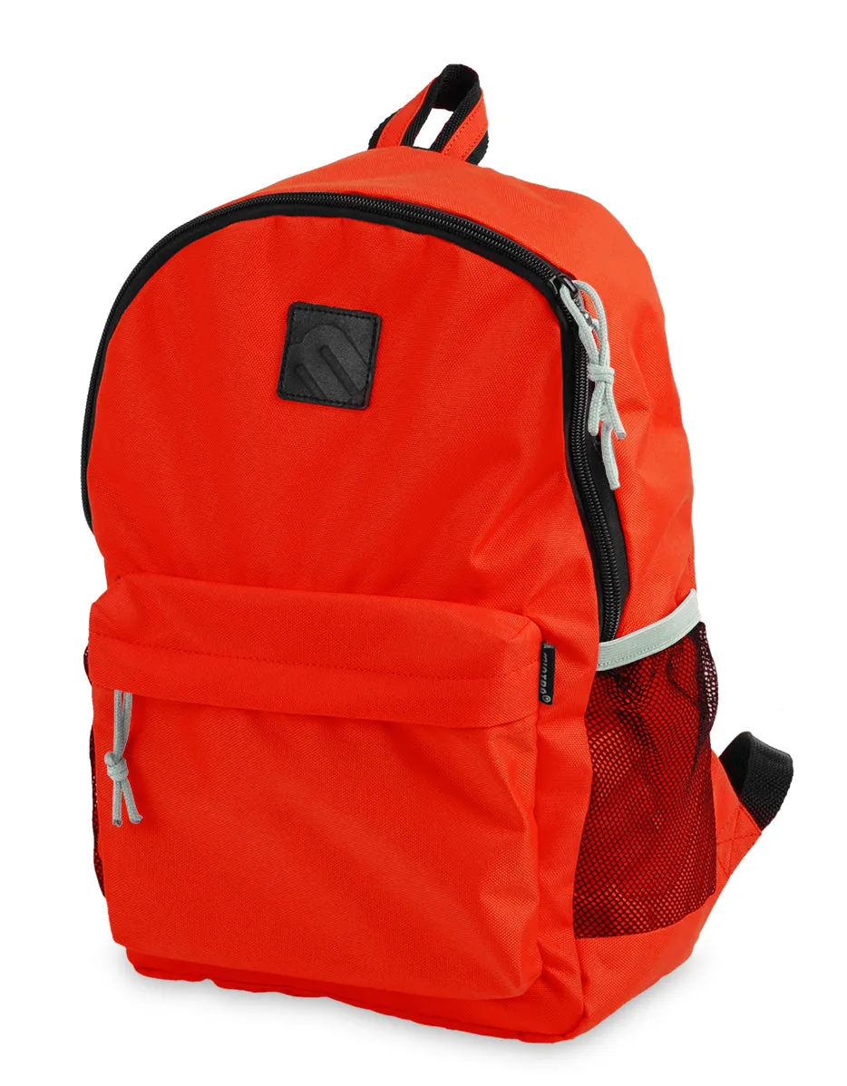 Small Backpack - 15L