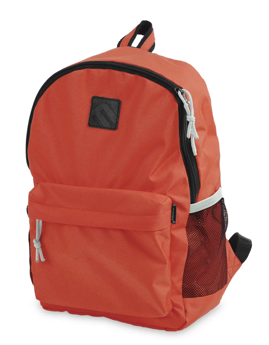 Small Backpack - 15L