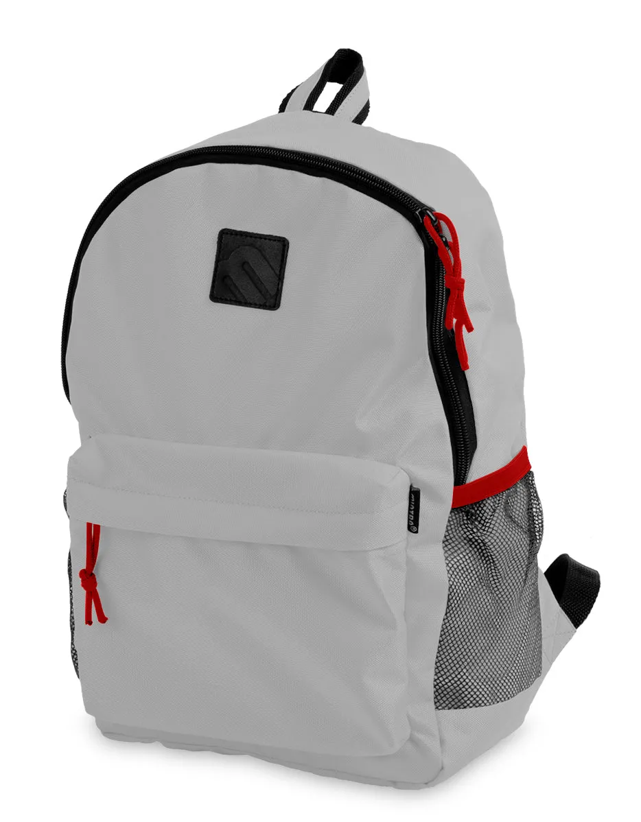 Small Backpack - 15L