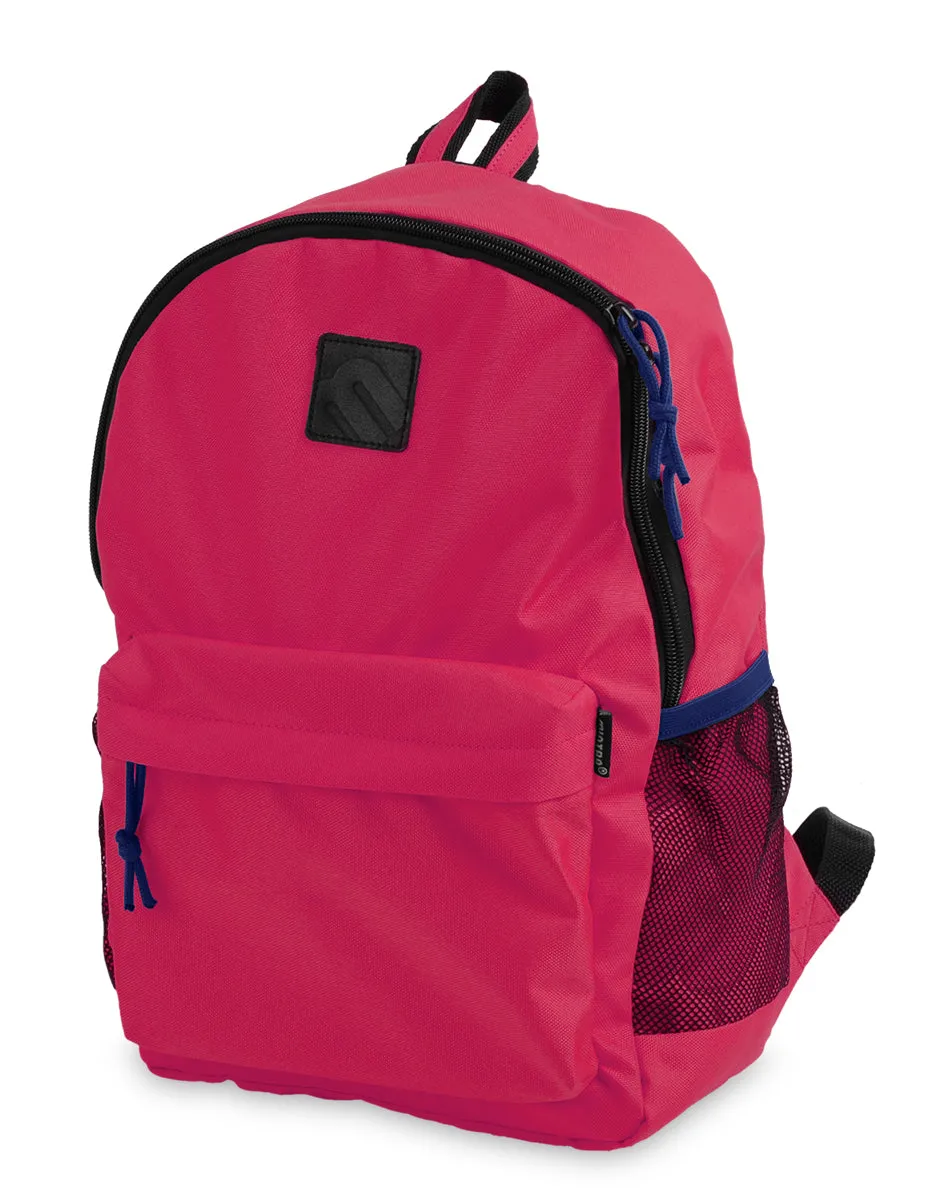 Small Backpack - 15L