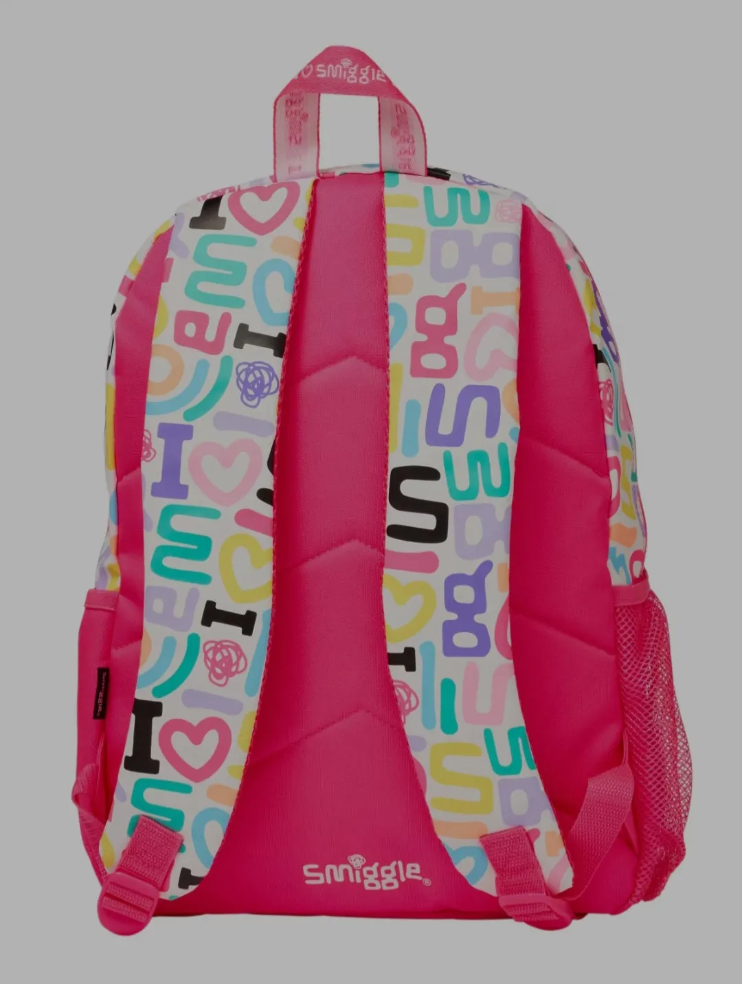 Smiggler Classic Backpack