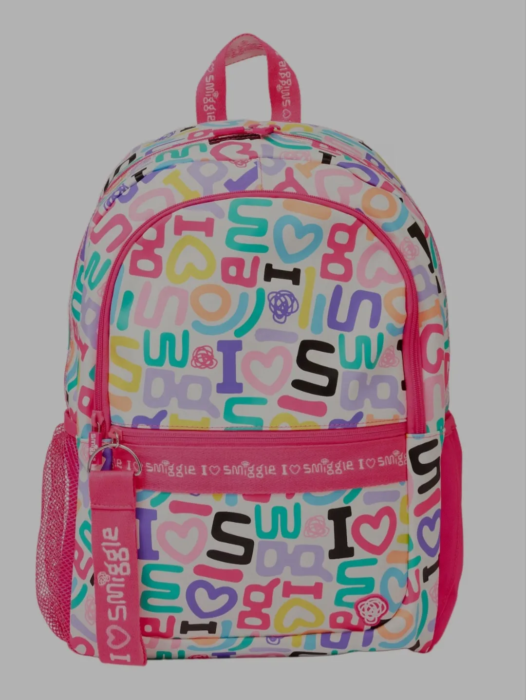 Smiggler Classic Backpack