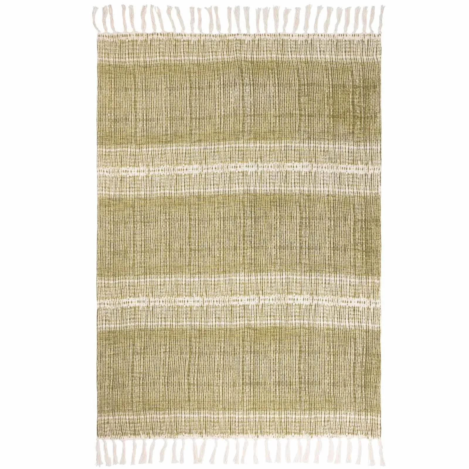 Sono Ink Throw Olive