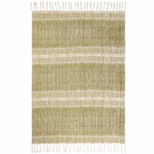 Sono Ink Throw Olive