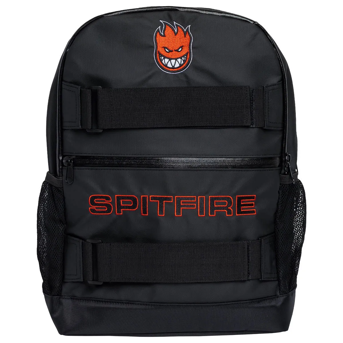 Spitfire - Classic 87 Backpack Black/Red