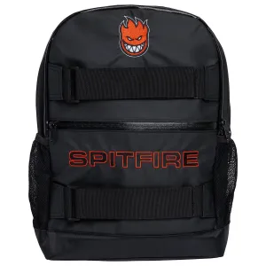 Spitfire - Classic 87 Backpack Black/Red