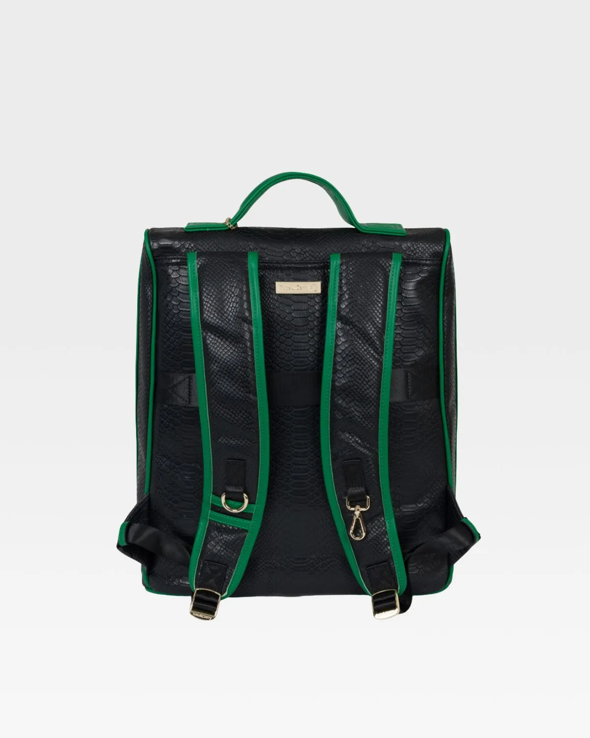 Sport Backpack in Green