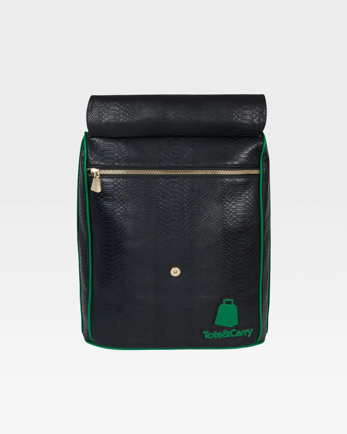 Sport Backpack in Green