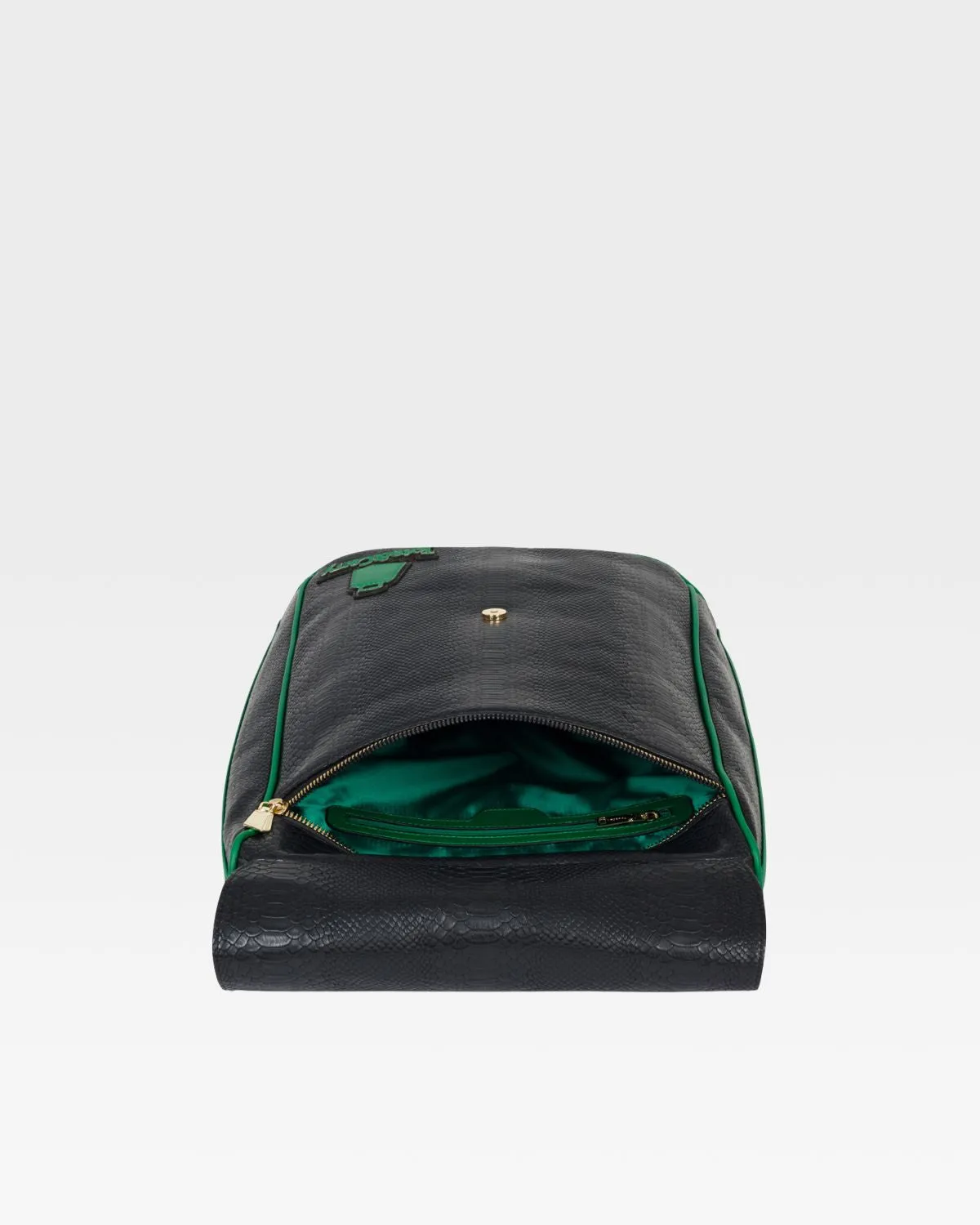 Sport Backpack in Green