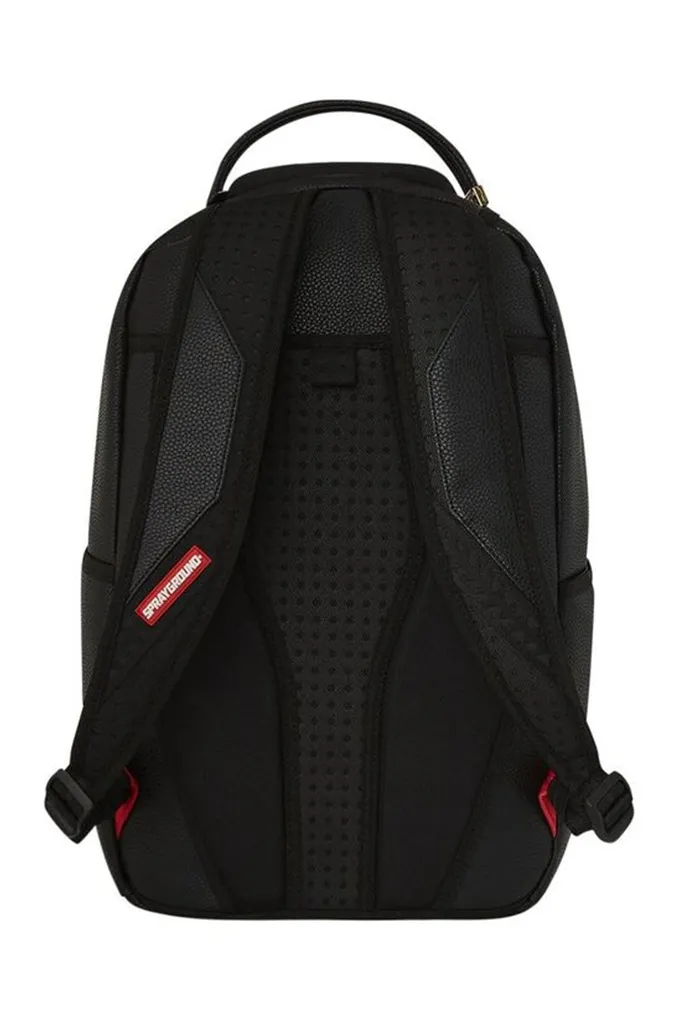 Sprayground Global Traveler Cargo Backpack