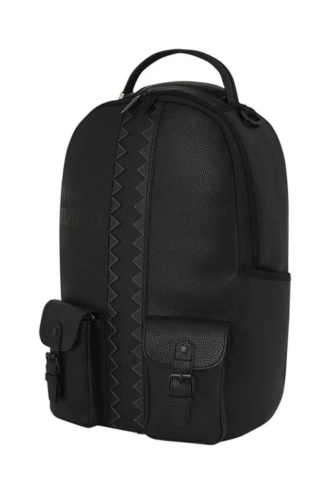 Sprayground Global Traveler Cargo Backpack