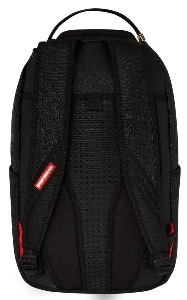 Sprayground Hyperdimensional Shark Backpack