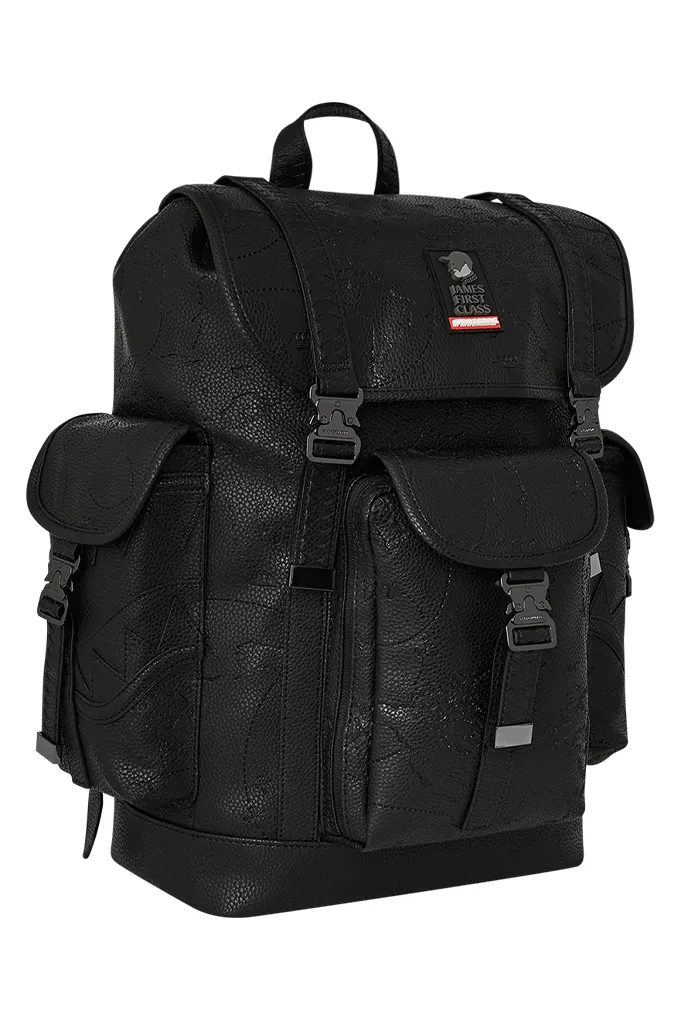 Sprayground James First Class Monte Carlo Backpack