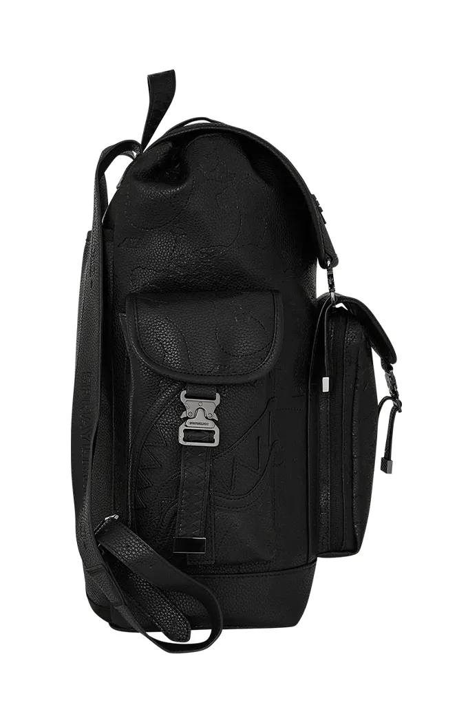 Sprayground James First Class Monte Carlo Backpack