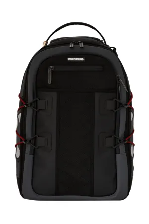 Sprayground Nightrunner City Hiker G-Force Trek Night Backpack