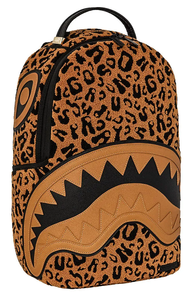 Sprayground The Wild One DLXSF Backpack