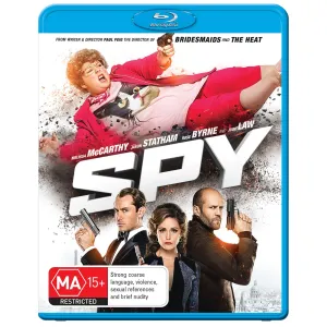 Spy