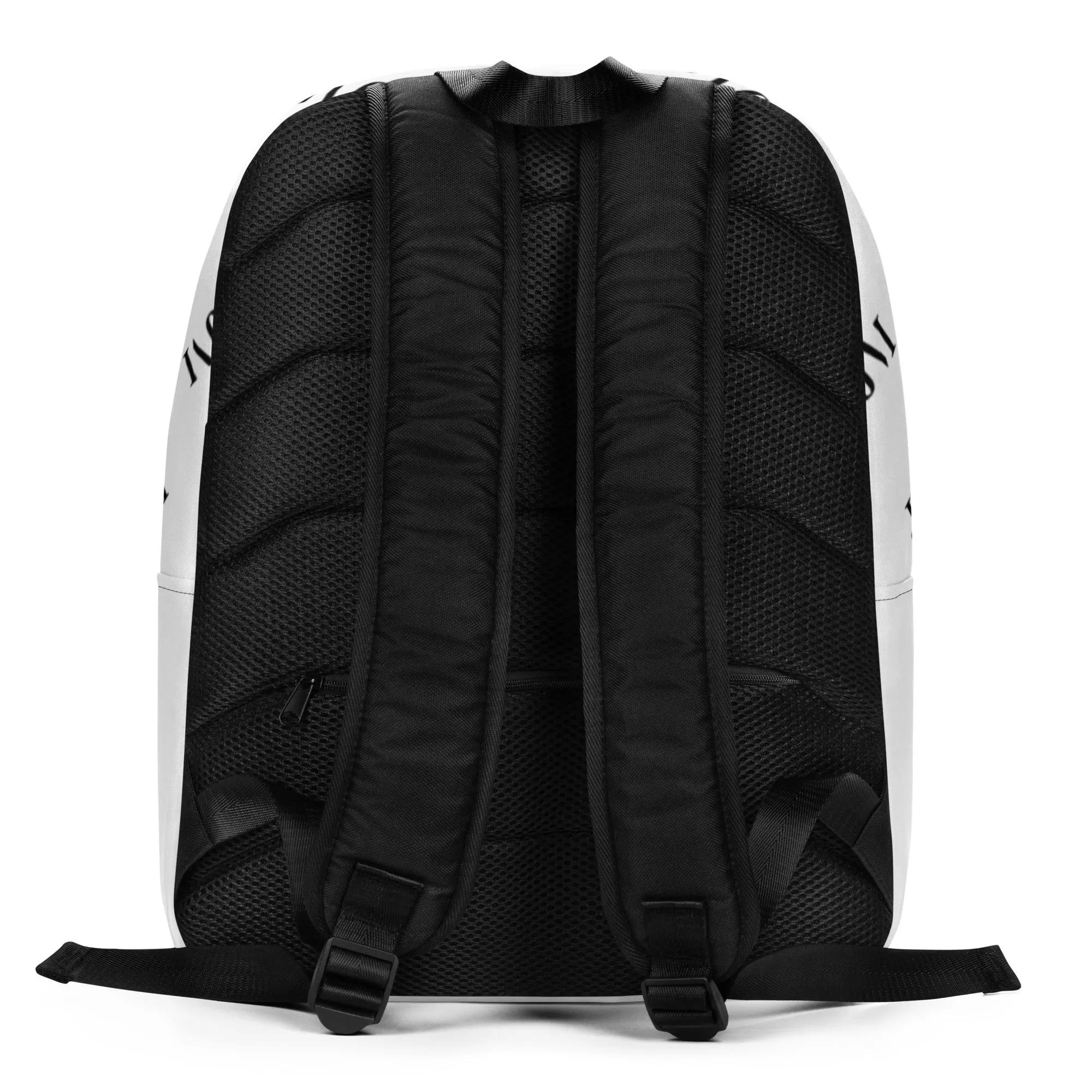 Square Grouper. Dura-Light Backpack