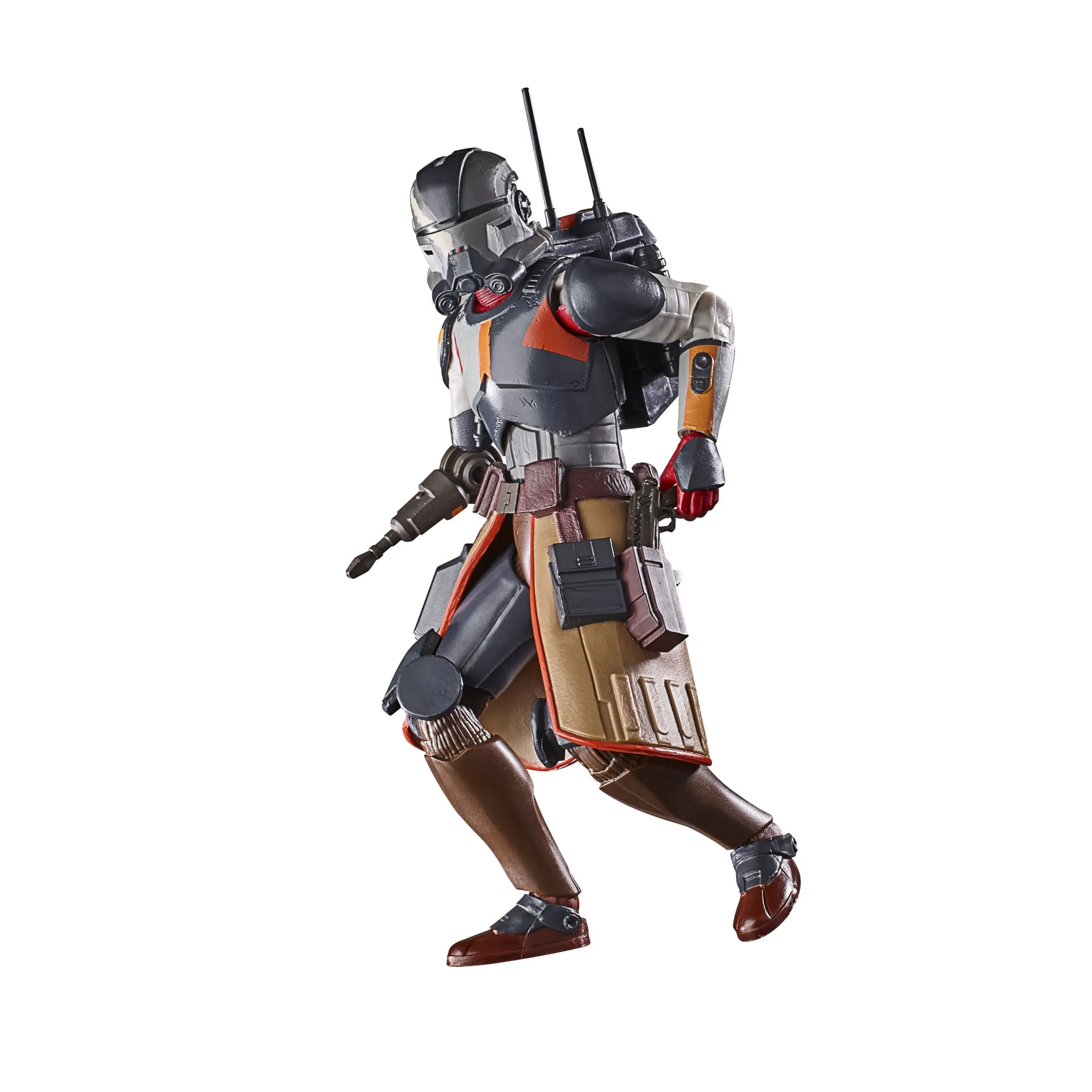 Star Wars Black Series Exclusive Echo (Mercenary Gear)