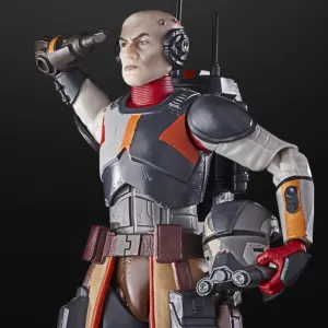 Star Wars Black Series Exclusive Echo (Mercenary Gear)