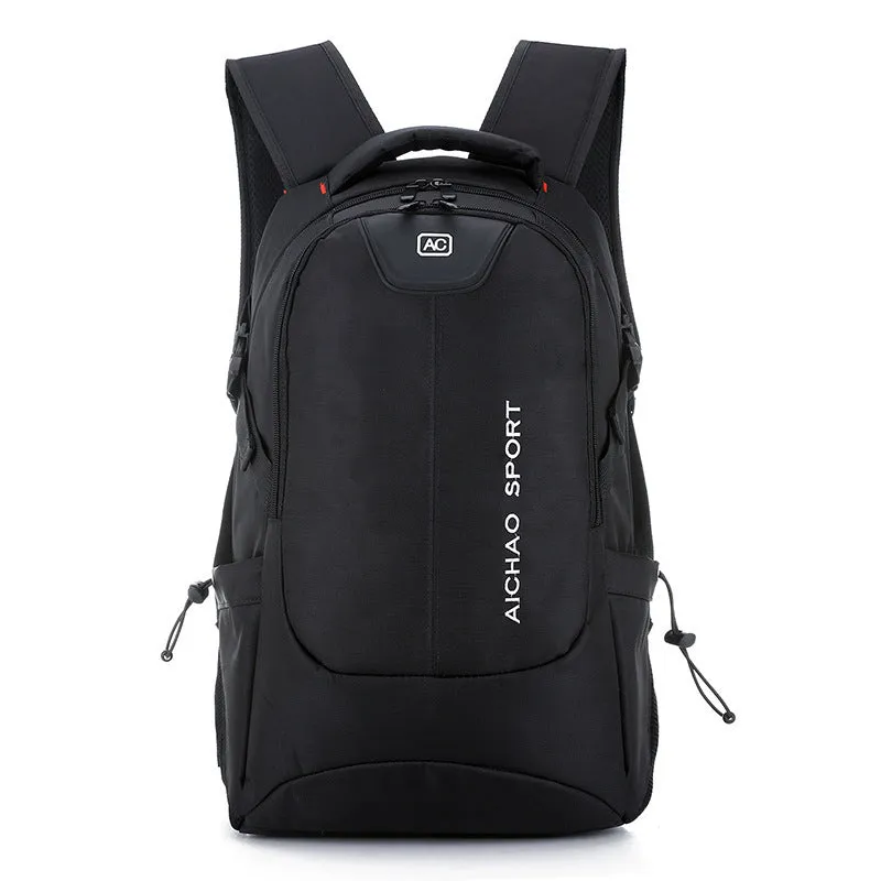 Stylish and Durable Backpacks for Men & Women - Waterproof, Wear-Resistant, 35L Capacity