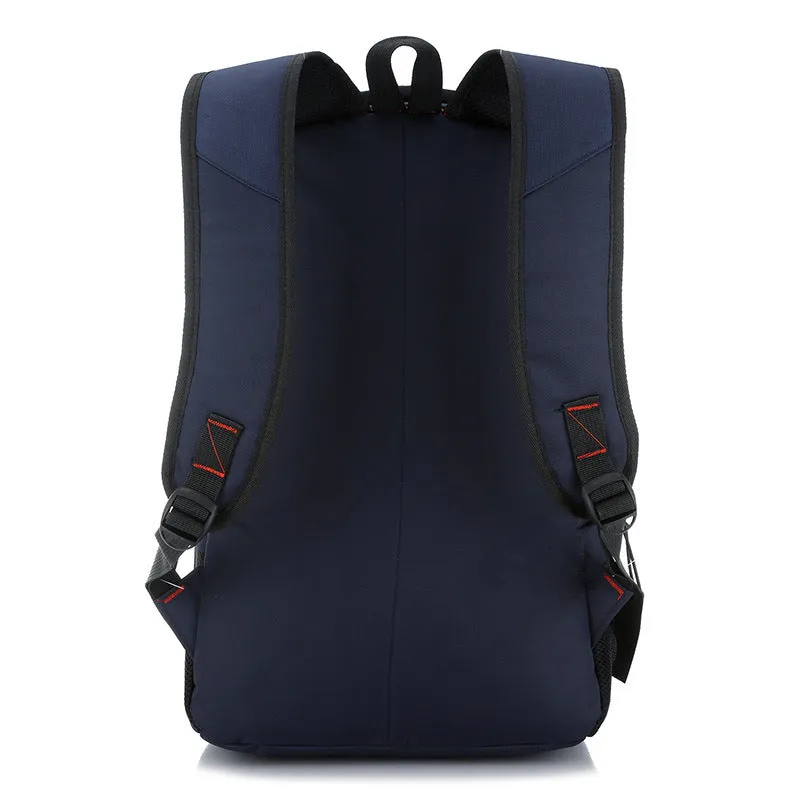 Stylish and Durable Backpacks for Men & Women - Waterproof, Wear-Resistant, 35L Capacity