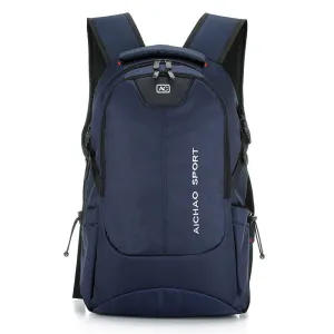 Stylish and Durable Backpacks for Men & Women - Waterproof, Wear-Resistant, 35L Capacity