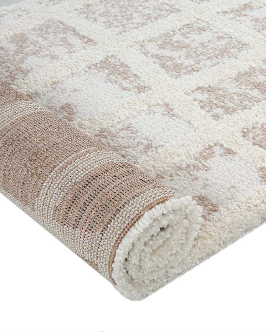 Stylish And Stain-Resistant The Advantages Of Polyester Carpet