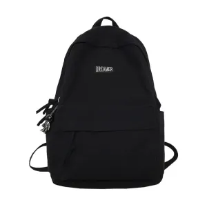 Stylish Big Backpack for Travel and College