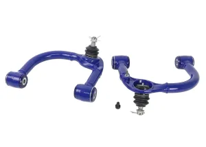 Superpro Control Arms Lexus GX470 (01-09) [Front Upper - Fixed Offset] TRC6480