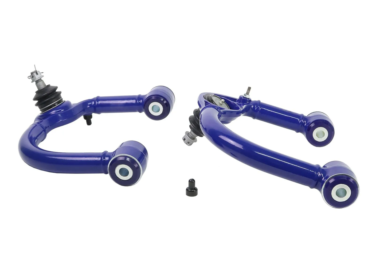 Superpro Control Arms Lexus GX470 (01-09) [Front Upper - Fixed Offset] TRC6480