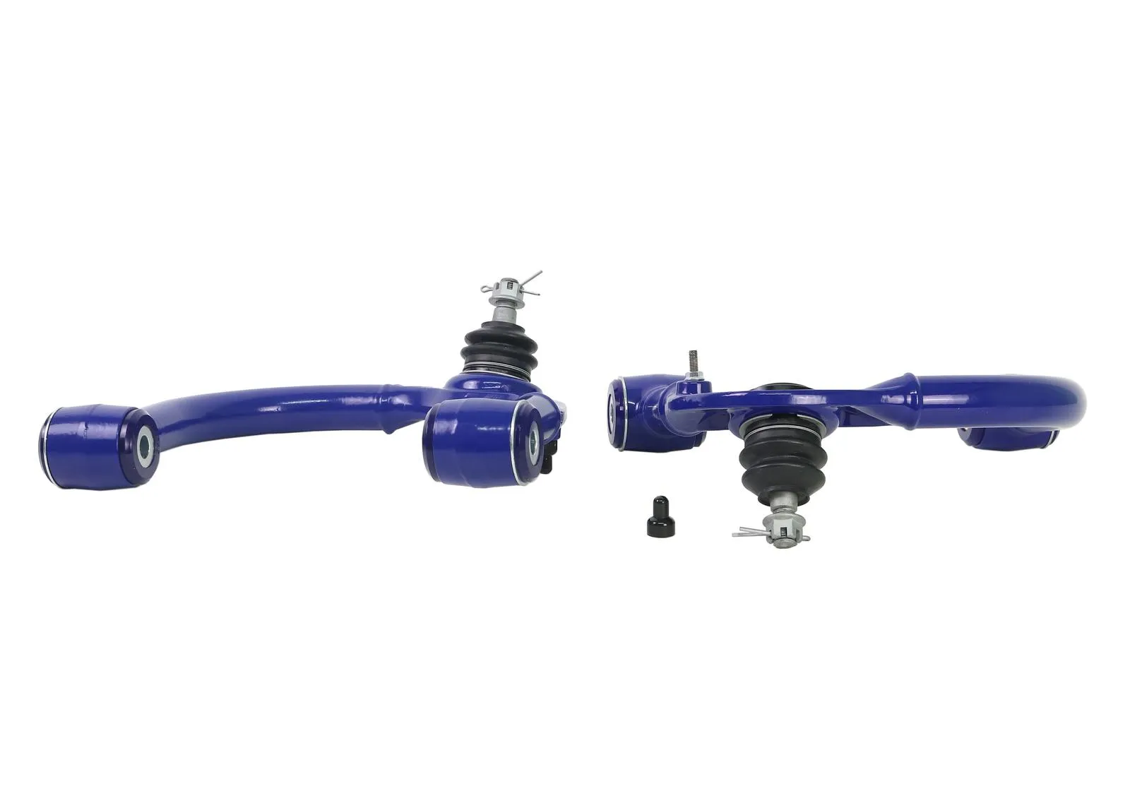 Superpro Control Arms Lexus GX470 (01-09) [Front Upper - Fixed Offset] TRC6480