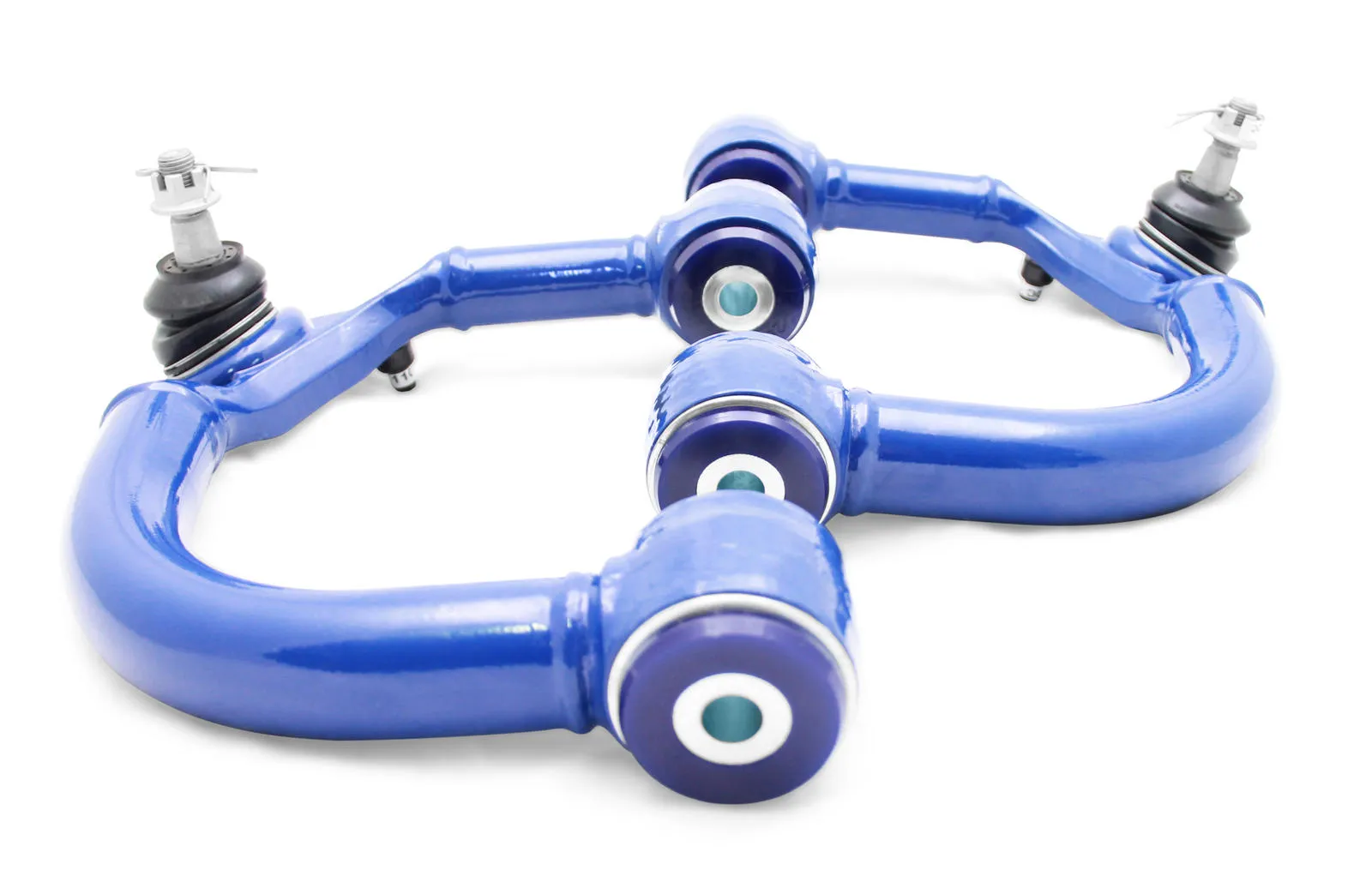 Superpro Control Arms Toyota Tacoma 4WD (14-15) [Front Upper - Fixed Offset] TRC6490