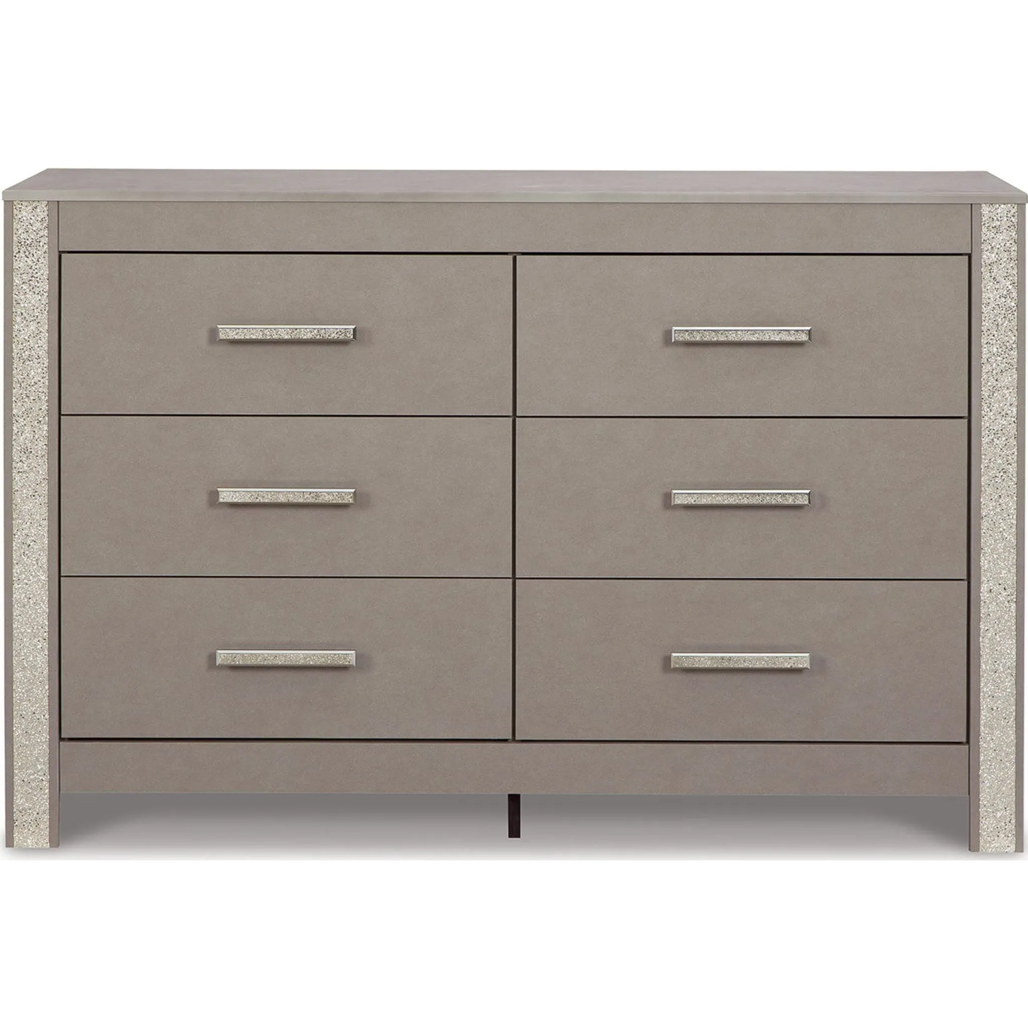 Surancha Dresser - Gray