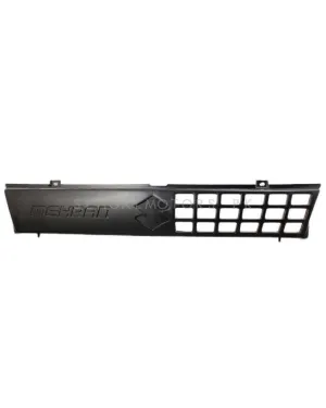 Suzuki Mehran Euro Front Grille - Black - Front Grille | Mehran Grille | Mehran Front Grille | Grille Car | Replacement Grille