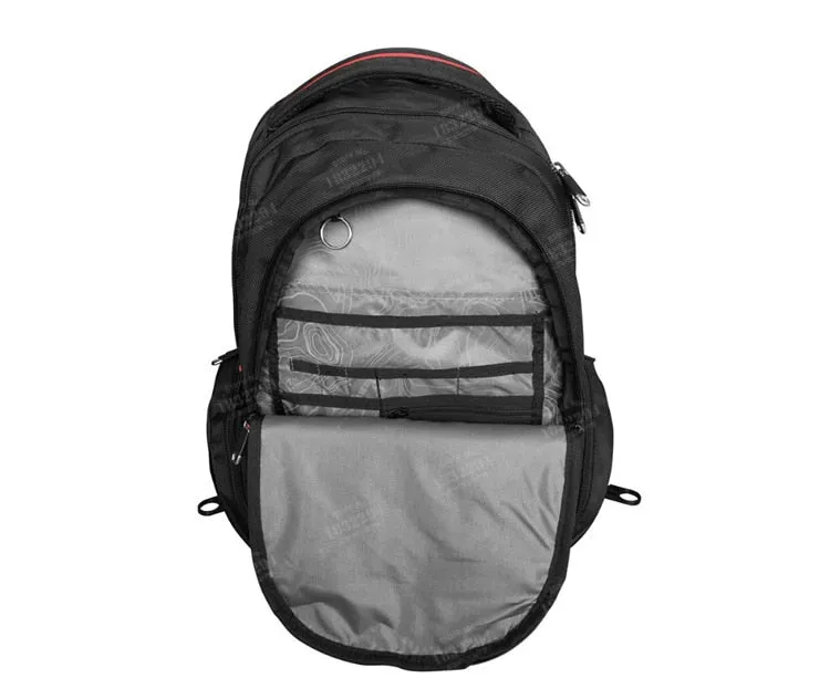 Swiss Design Medium Anti-Theft Travel Backpack