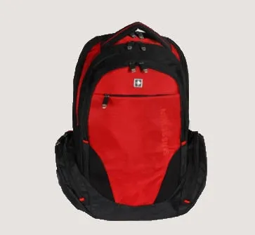 Swiss Design Medium Anti-Theft Travel Backpack