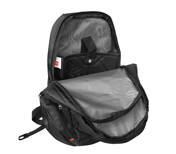 Swiss Design Medium Anti-Theft Travel Backpack