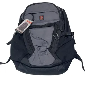 Swiss Tech Backpack (30 Pcs Lot)