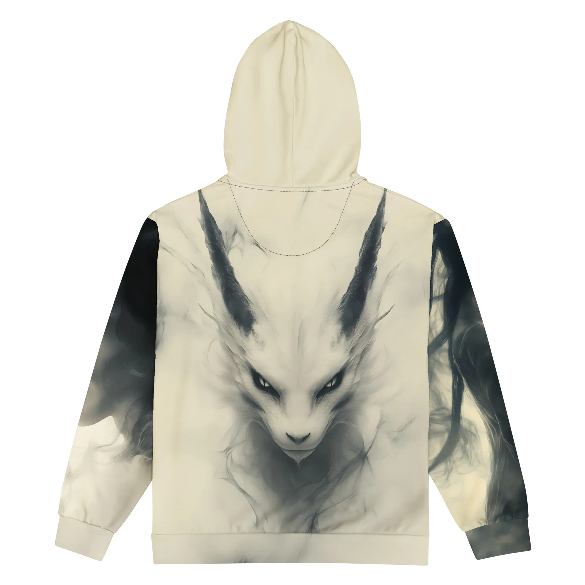 Syltharion - Eco Unisex Zip Hoodie